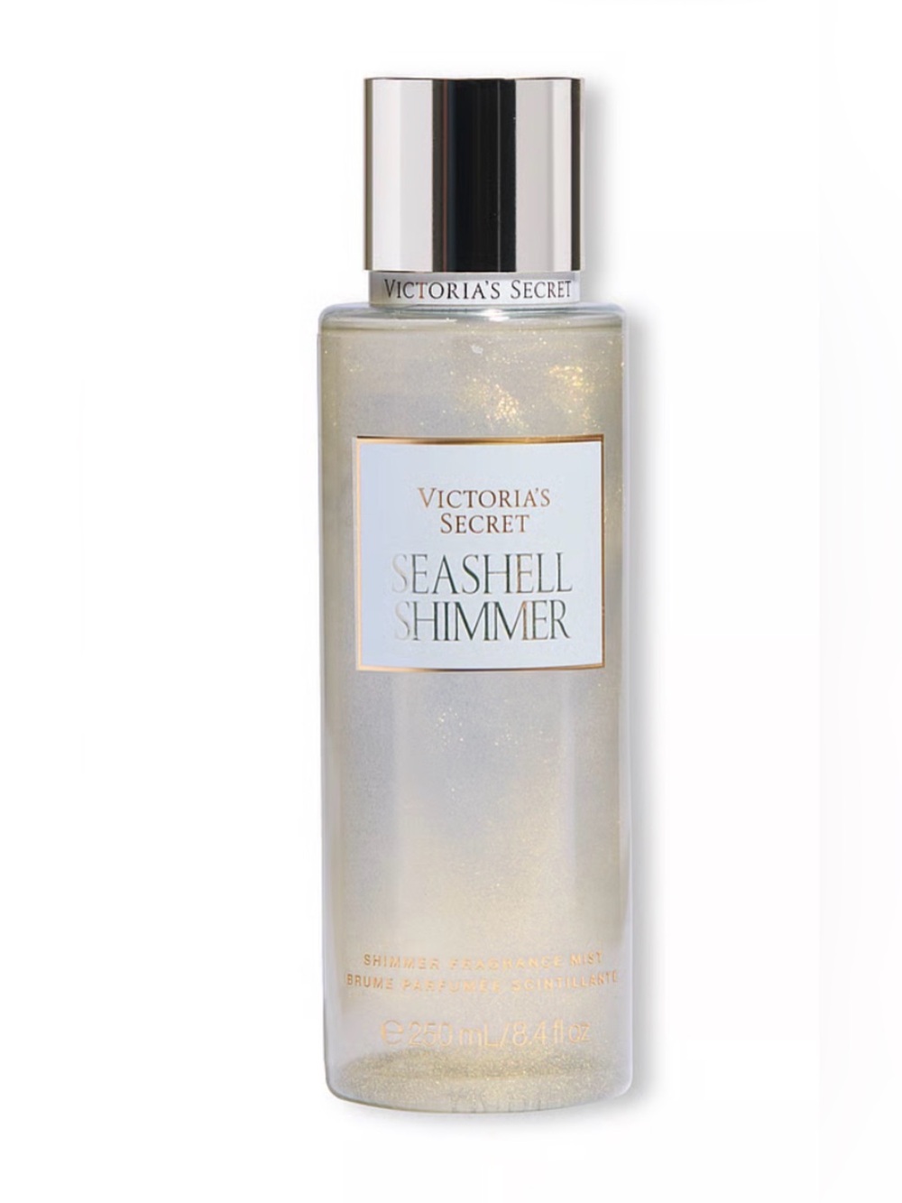 Victoria's Secret Seashell Shimmer Body Mist